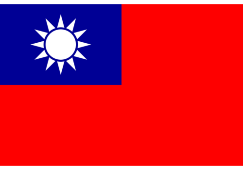 Taiwan